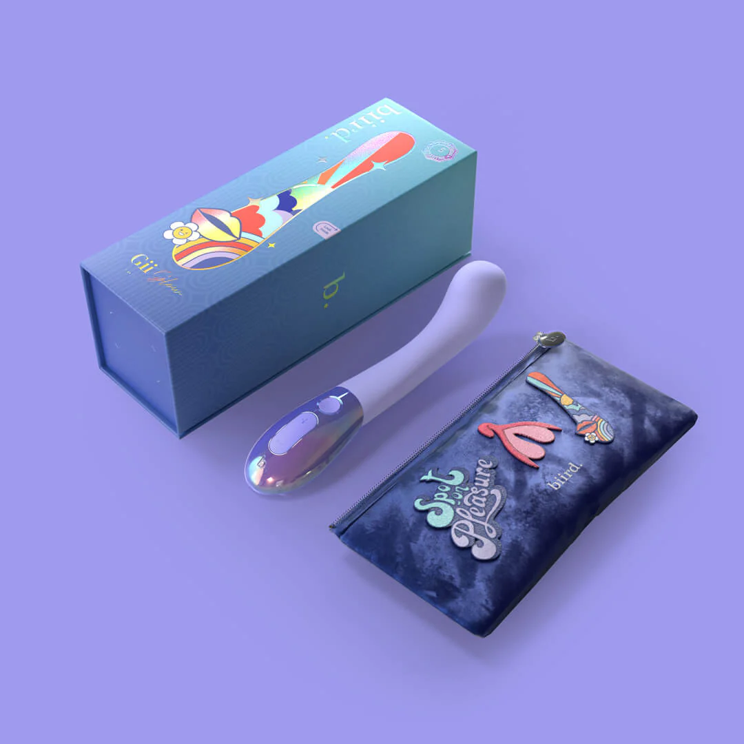 Gii Glow - Image 4